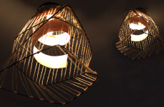 Evento Woodlight