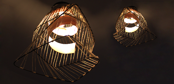 Evento Woodlight